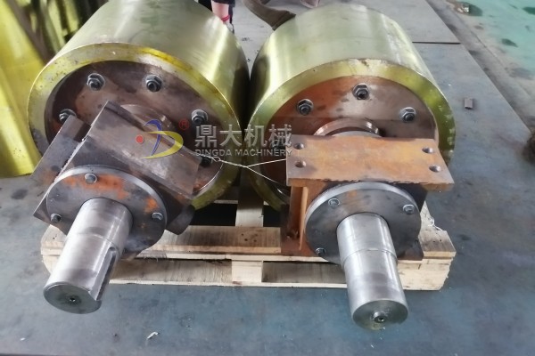 對輥破碎機(jī)基本介紹-對輥破碎機(jī)廠家